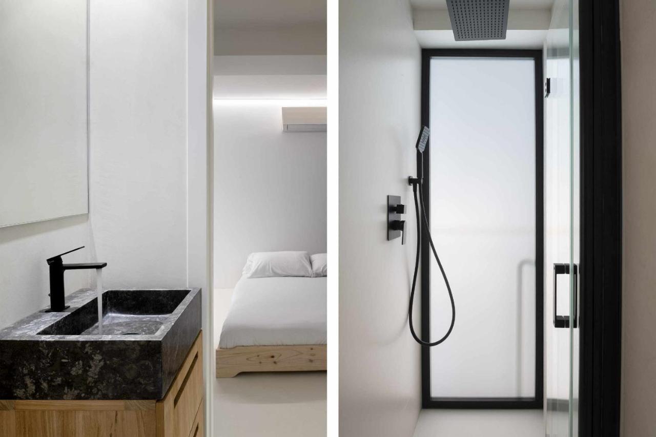 Unika Homes La Cava Σεβίλλη Εξωτερικό φωτογραφία