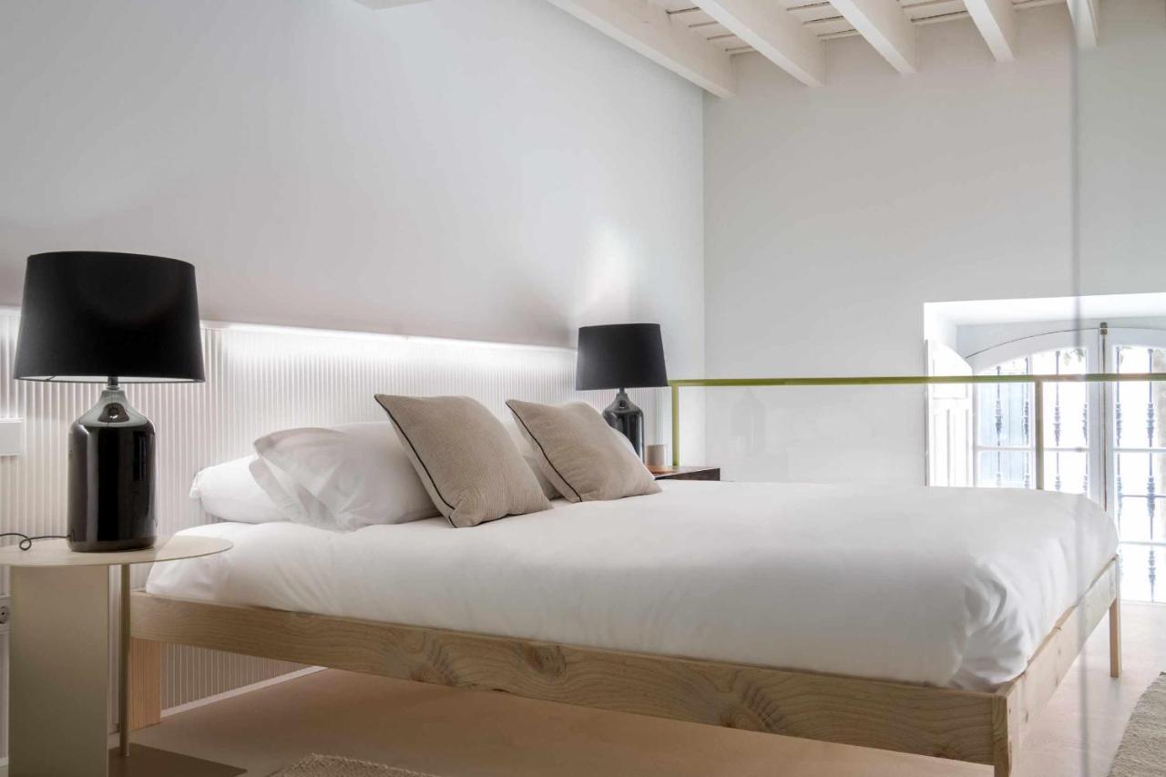 Unika Homes La Cava Σεβίλλη Εξωτερικό φωτογραφία