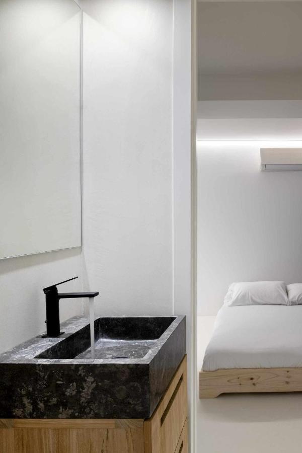 Unika Homes La Cava Σεβίλλη Εξωτερικό φωτογραφία