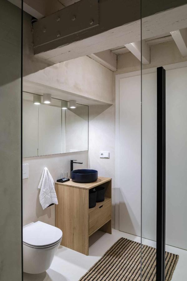 Unika Homes La Cava Σεβίλλη Εξωτερικό φωτογραφία