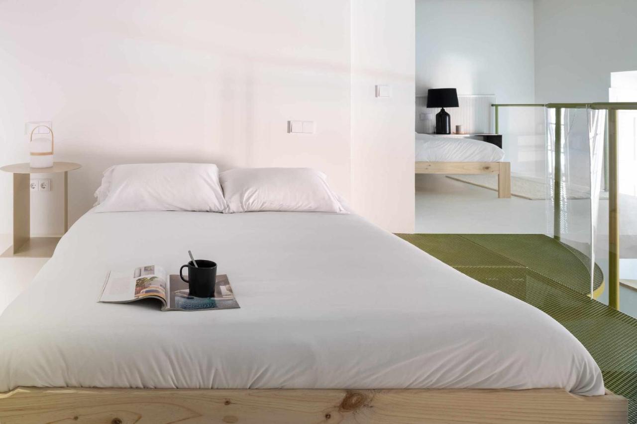 Unika Homes La Cava Σεβίλλη Εξωτερικό φωτογραφία
