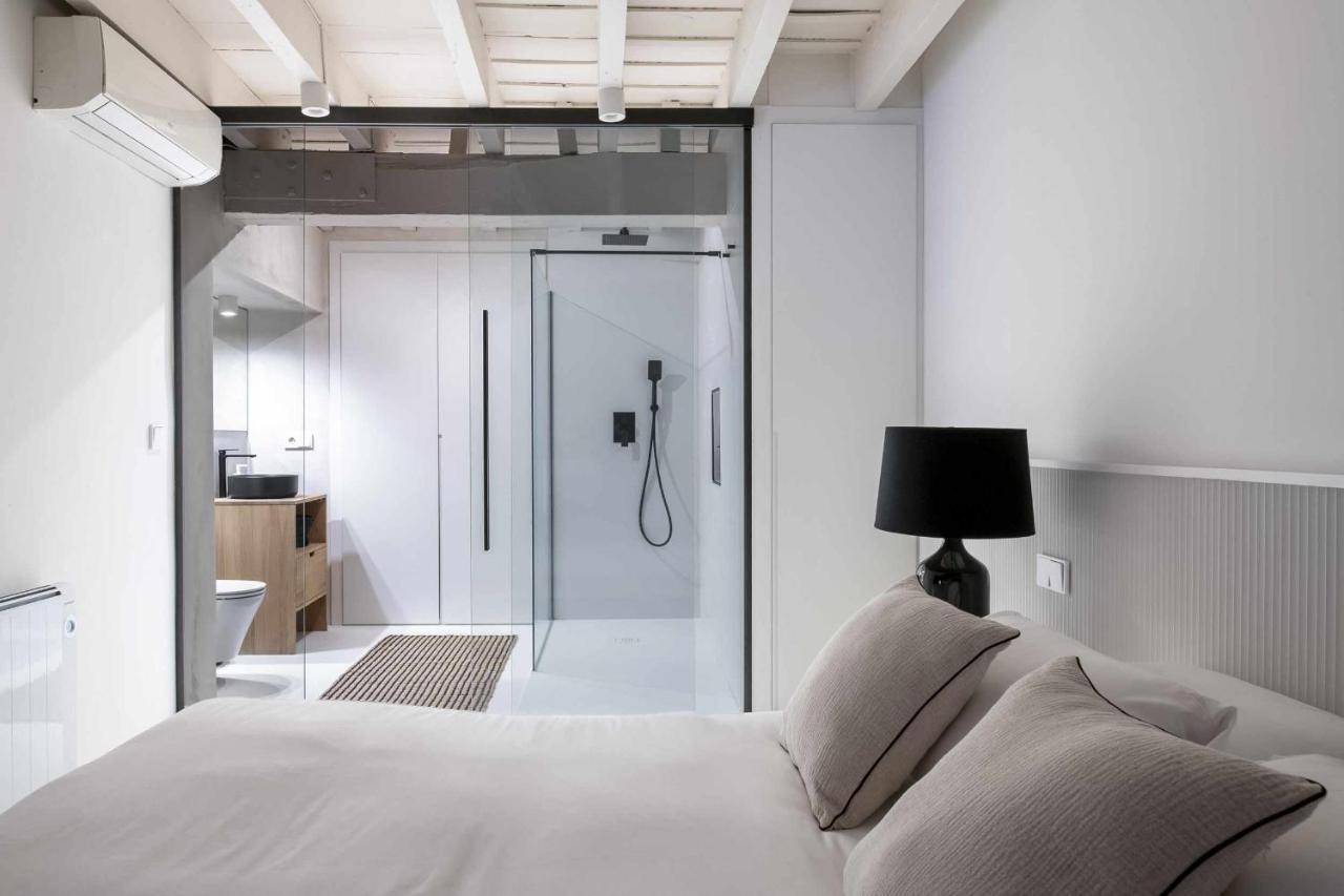 Unika Homes La Cava Σεβίλλη Εξωτερικό φωτογραφία