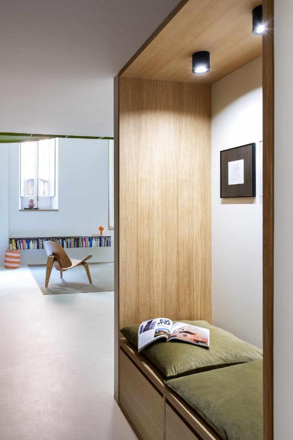 Unika Homes La Cava Σεβίλλη Εξωτερικό φωτογραφία