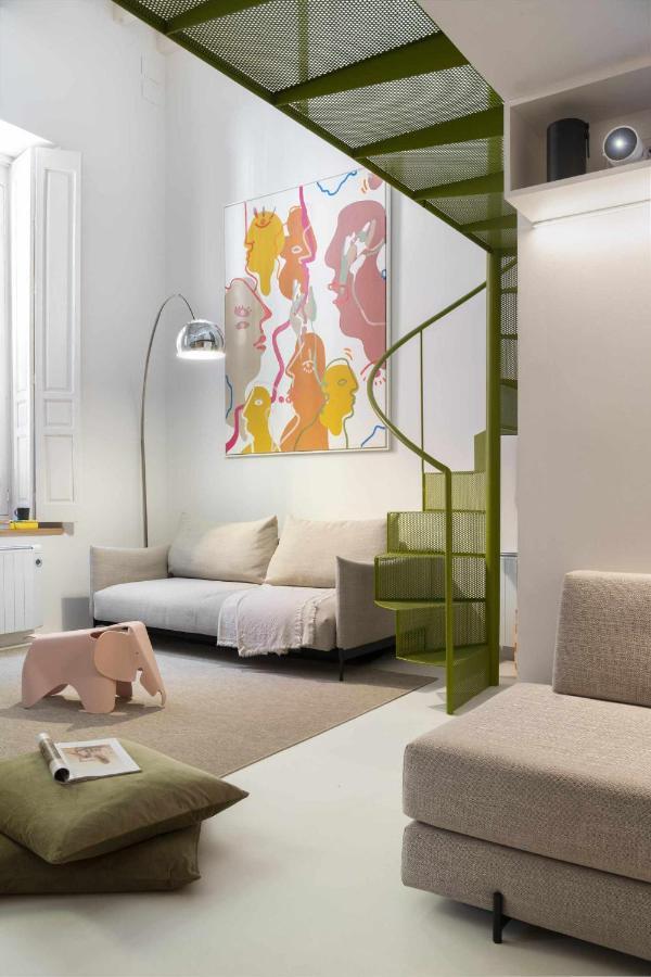 Unika Homes La Cava Σεβίλλη Εξωτερικό φωτογραφία