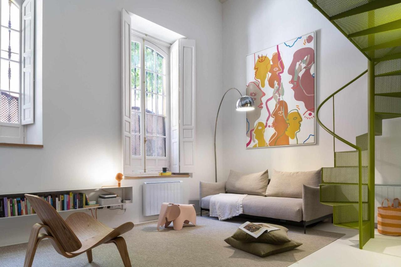 Unika Homes La Cava Σεβίλλη Εξωτερικό φωτογραφία