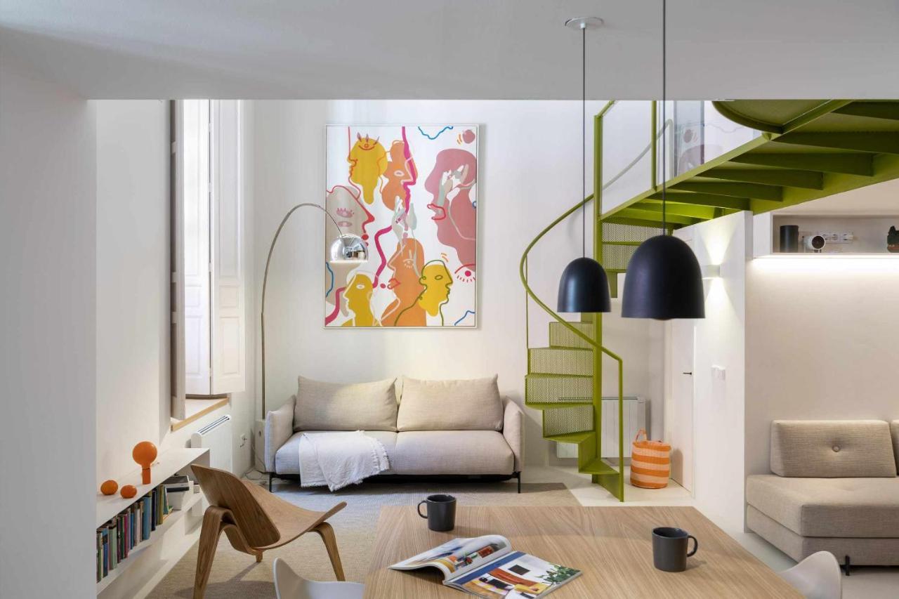 Unika Homes La Cava Σεβίλλη Εξωτερικό φωτογραφία