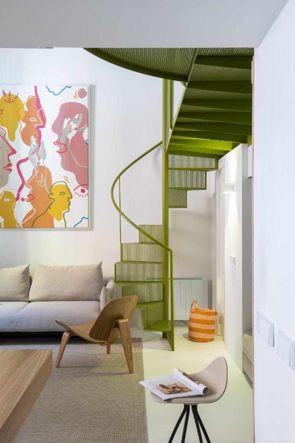 Unika Homes La Cava Σεβίλλη Εξωτερικό φωτογραφία
