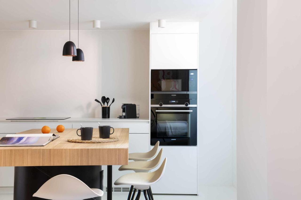Unika Homes La Cava Σεβίλλη Εξωτερικό φωτογραφία